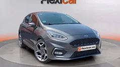 Usado 2019 Ford Fiesta ST Utilitario | 18.490 € (Precio justo)