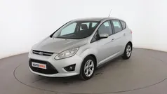 Gris Usado 2014 Ford C-MAX Trend Monovolumen | 9799 € (Precio justo)