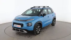 Azul Usado 2019 Citroën C3 Aircross Feel SUV | 12.599 € (Precio justo)