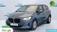 Usado 2023 BMW 218 Active Tourer Monovolumen | 25.890 € (Precio justo)