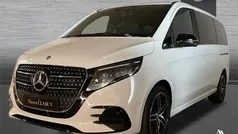 Usado 2025 Mercedes V300 Style Monovolumen | 99.294 €