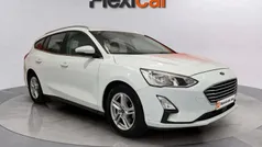 Usado 2019 Ford Focus Active Familiar | 10.290 € (Buen precio)
