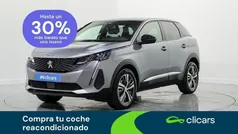 Usado 2024 Peugeot 3008 Allure SUV | 26.490 € (Precio justo)