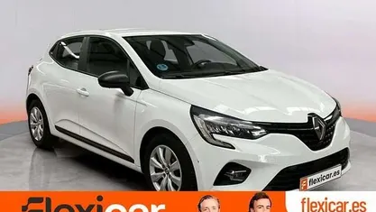 Usado Renault Clio V Business 67 CV (49 kW) 2021 Utilitario