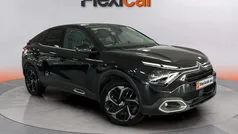 Negro Usado 2020 Citroën C4 Feel Berlina | 13.190 € (Buen precio)