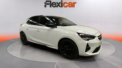 Usado Opel Corsa Edition 101 CV (74 kW) 2023 Utilitario