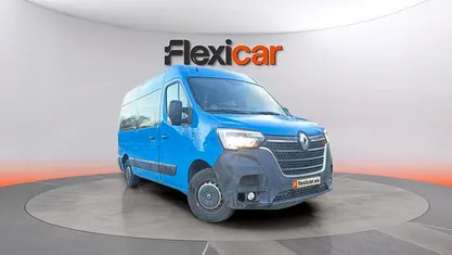 Usado Renault Master 136 CV (100 kW) 2020 Van