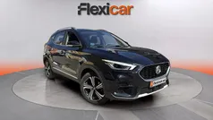 Usado 2022 MG ZS Luxury Berlina | 13.990 € (Buen precio)