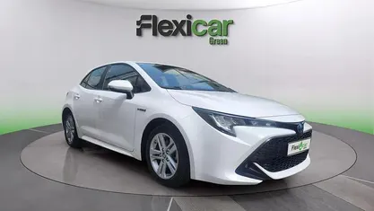 Usado Toyota Corolla Active 122 CV (89 kW) 2021 Berlina