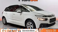 Usado 2017 Citroën C4 Live | 9890 € (Precio justo)