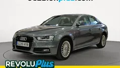 Usado 2014 Audi A4 S-Line Berlina | 15.250 € (Precio justo)