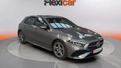 Usado 2023 Mercedes A200 Berlina | 28.390 € (Buen precio)