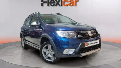 Usado 2018 Dacia Sandero Comfort Utilitario | 10.590 € (Precio justo)