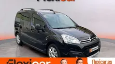 Usado 2018 Citroën Berlingo Feel Monovolumen | 13.490 € (Precio justo)