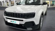Usado 2024 Jeep Avenger Altitude SUV | 21.450 € (Precio justo)