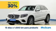 Mercedes GLC220