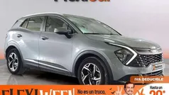 Usado 2023 Kia Sportage SUV | 21.490 € (Buen precio)