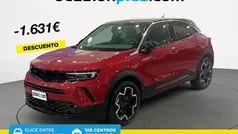 Usado 2024 Opel Mokka Ultimate SUV | 17.950 € (Buen precio)