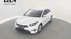 Usado 2024 Kia Ceed | 19.500 € (Precio justo)