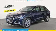 Usado 2020 Audi Q3 Advanced Plus SUV | 33.900 € (Precio justo)