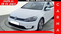 Usado 2018 VW e-Golf Utilitario | 15.890 € (Precio justo)