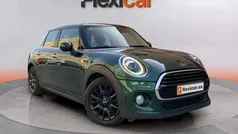 Verde Usado 2018 Mini Cooper Utilitario | 14.990 € (Super precio)