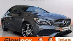 Usado 2017 Mercedes CLA200 Berlina | 22.990 € (Precio justo)