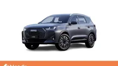 Gris Nuevo 2025 Ebro s700 SUV | 28.742 € (Precio justo)