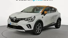 Usado 2021 Renault Captur Zen SUV | 16.546 € (Buen precio)