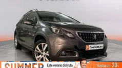 Usado 2017 Peugeot 2008 Allure+ SUV | 11.190 € (Buen precio)