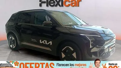 Usado Kia EV3 Air 150 kW (204 CV) 2024 Negro SUV