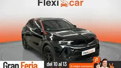 Usado 2022 Opel Mokka GS Line SUV | 16.790 € (Precio justo)