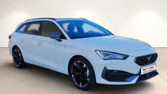 Usado 2024 Cupra Leon Familiar | 28.900 € (Precio justo)