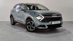 Usado 2025 Kia Sportage SUV | 30.499 € (Buen precio)