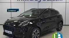 Usado 2023 Ford Puma ST-Line | 20.490 € (Precio justo)