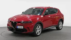 Usado 2022 Alfa Romeo Tonale Sprint SUV | 22.591 € (Precio justo)