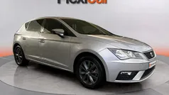 Usado 2019 Seat Leon Style Berlina | 13.990 € (Precio justo)