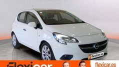 Usado 2017 Opel Corsa Business Utilitario | 8190 € (Precio justo)