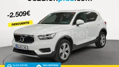 Usado 2021 Volvo XC40 Momentum SUV | 24.300 € (Buen precio)