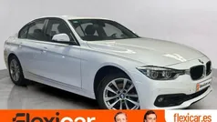 Usado 2017 BMW 318 Gran Turismo | 18.490 € (Precio justo)