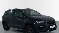 Usado 2024 Cupra Ateca VZ SUV | 39.492 € (Precio justo)