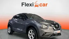 Usado 2022 Nissan Juke N-Connecta SUV | 15.190 € (Precio justo)