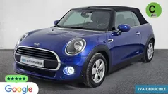Usado 2020 Mini ONE Utilitario | 18.890 € (Precio justo)