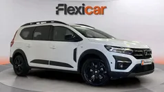 Usado 2022 Dacia Jogger Comfort Familiar | 15.990 € (Precio justo)