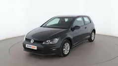 Negro Usado 2014 VW Golf VII Edition Berlina | 11.499 € (Precio justo)