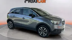 Usado 2019 Opel Crossland X Design Edition SUV | 9990 € (Buen precio)