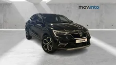 Usado 2021 Renault Arkana Zen SUV | 20.300 € (Precio justo)