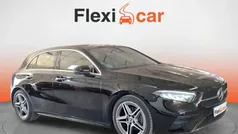 Mercedes A180