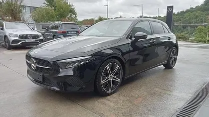 Usado Mercedes A180 136 CV (100 kW) 2024