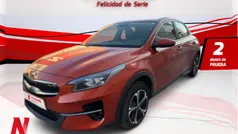 Usado 2021 Kia XCeed SUV | 20.551 € (Precio justo)